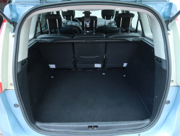 Renault Scenic 2011