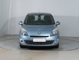 Renault Scenic 2011