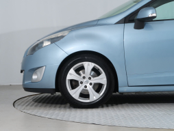 Renault Scenic 2011