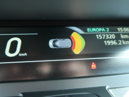 Renault Scenic 2011