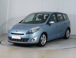 Renault Scenic 2011