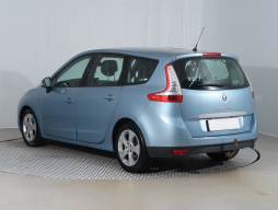 Renault Scenic 2011