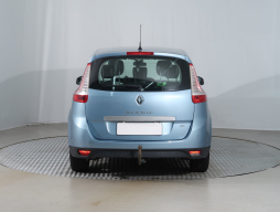 Renault Scenic 2011