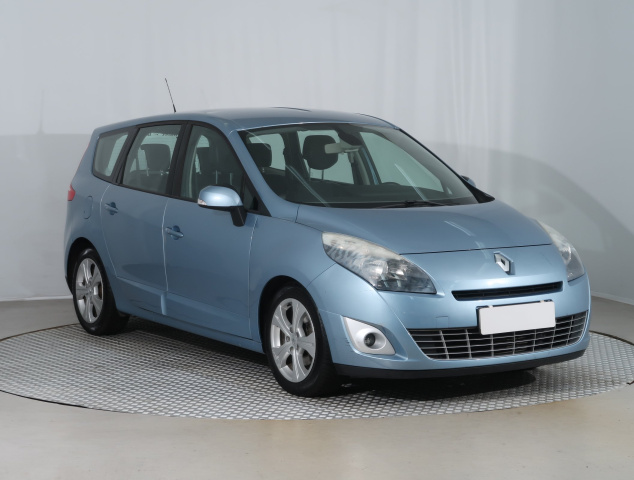 Renault Scenic 2011
