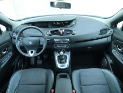 Renault Scenic 2011