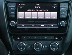 Škoda Octavia 2014