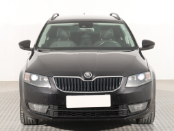 Škoda Octavia 2014