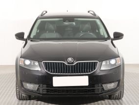 Skoda Octavia - 2014