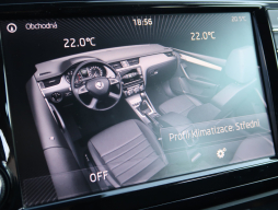 Škoda Octavia 2014