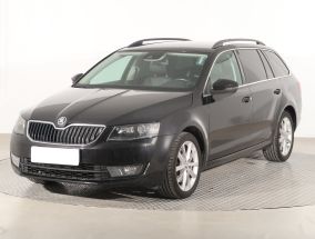 Skoda Octavia - 2014