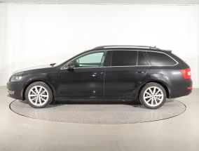 Skoda Octavia - 2014