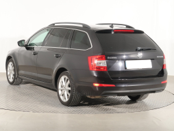 Škoda Octavia 2014