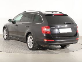 Skoda Octavia - 2014
