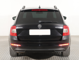 Škoda Octavia 2014