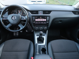 Škoda Octavia 2014