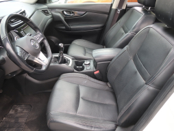 Nissan X-Trail 2018