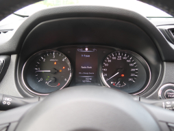 Nissan X-Trail 2018
