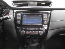 Nissan X-Trail 2018