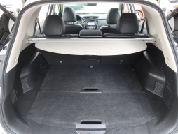 Nissan X-Trail 2018