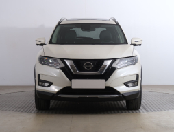 Nissan X-Trail 2018