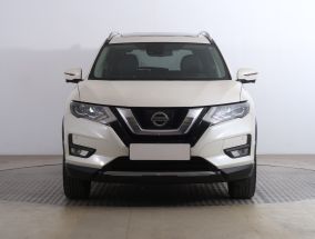 Nissan X-Trail - 2018