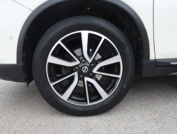 Nissan X-Trail 2018