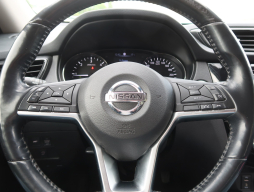 Nissan X-Trail 2018