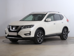 Nissan X-Trail 2018