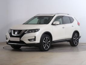 Nissan X-Trail - 2018