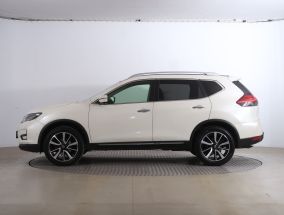 Nissan X-Trail - 2018