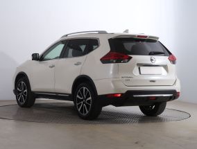 Nissan X-Trail - 2018