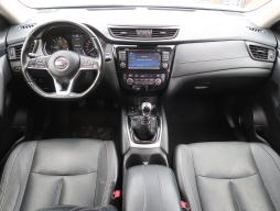 Nissan X-Trail 2018