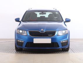 Skoda Octavia - 2014