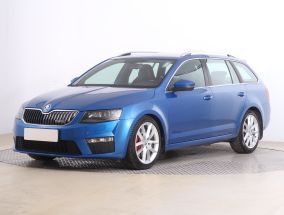 Skoda Octavia - 2014