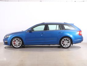 Skoda Octavia - 2014