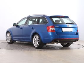 Skoda Octavia - 2014