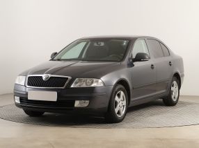 Skoda Octavia - 2012