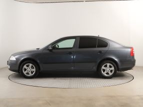 Skoda Octavia - 2012
