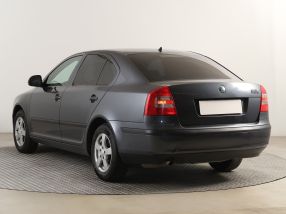 Skoda Octavia - 2012