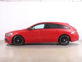 Mercedes-Benz CLA - 2016