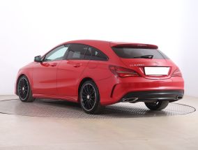 Mercedes-Benz CLA - 2016