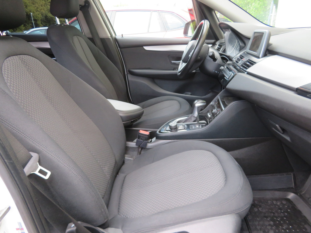 BMW 2 Active Tourer