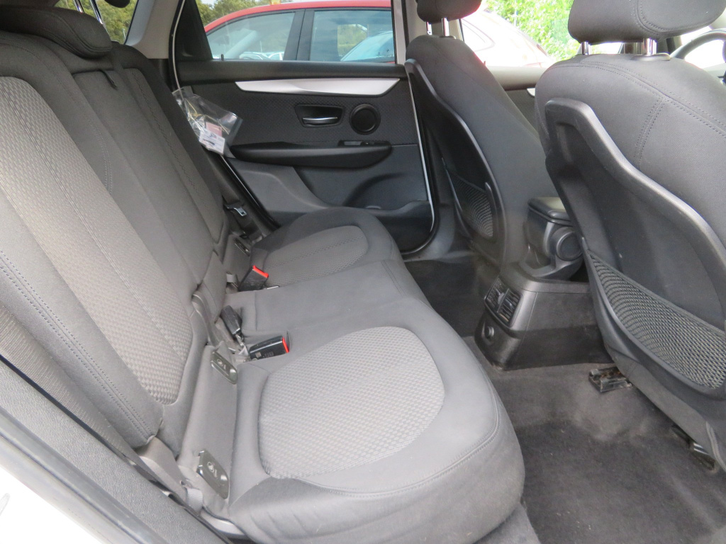 BMW 2 Active Tourer