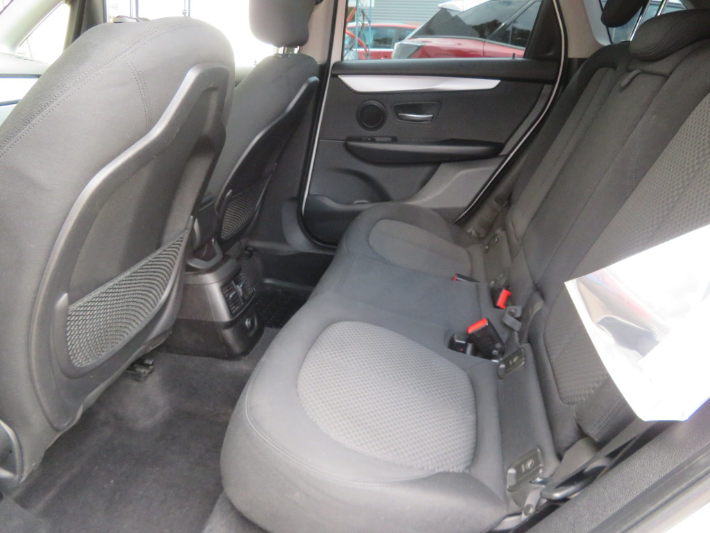 BMW 2 Active Tourer