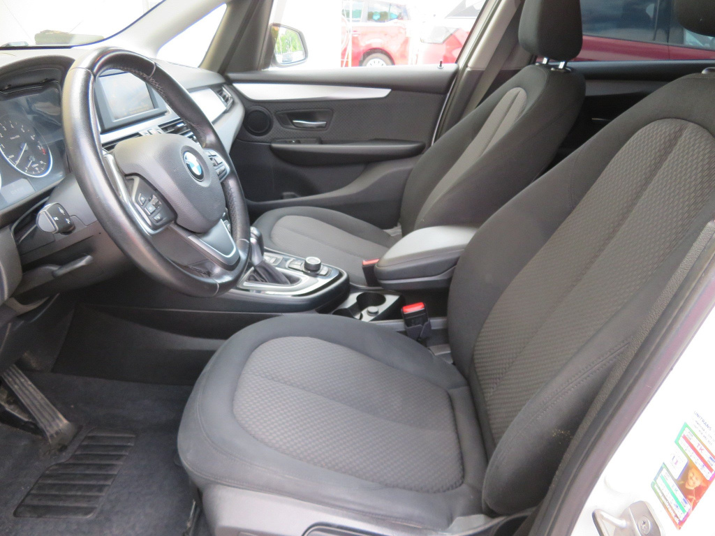 BMW 2 Active Tourer