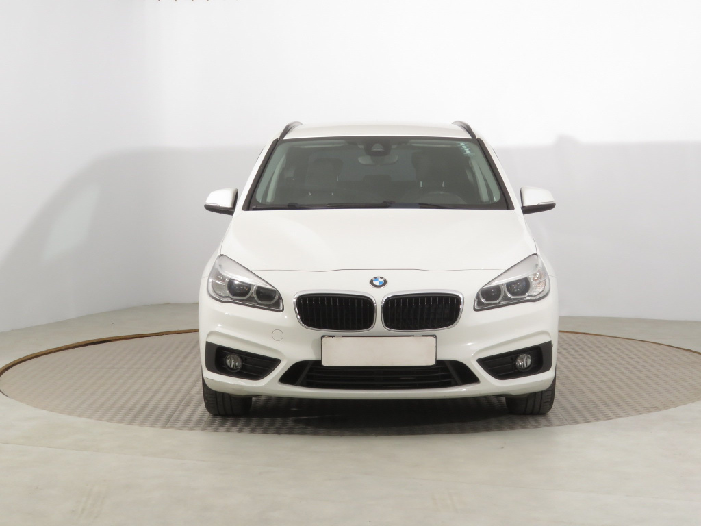 BMW 2 Active Tourer