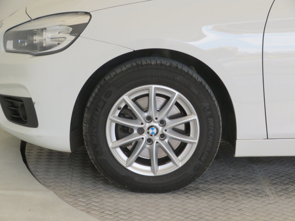 BMW 2 Active Tourer
