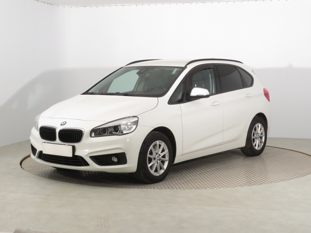 BMW 2 Active Tourer
