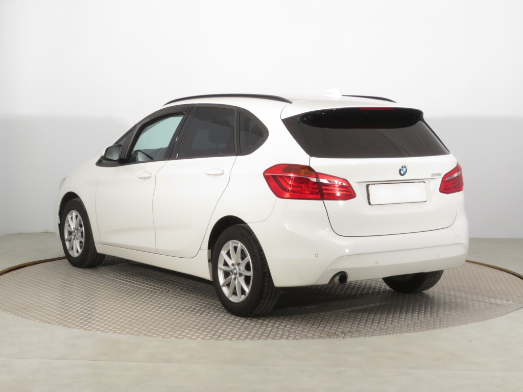 BMW 2 Active Tourer