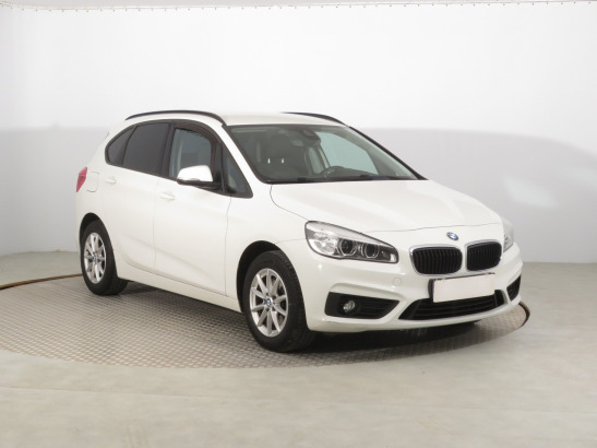 BMW 2 Active Tourer